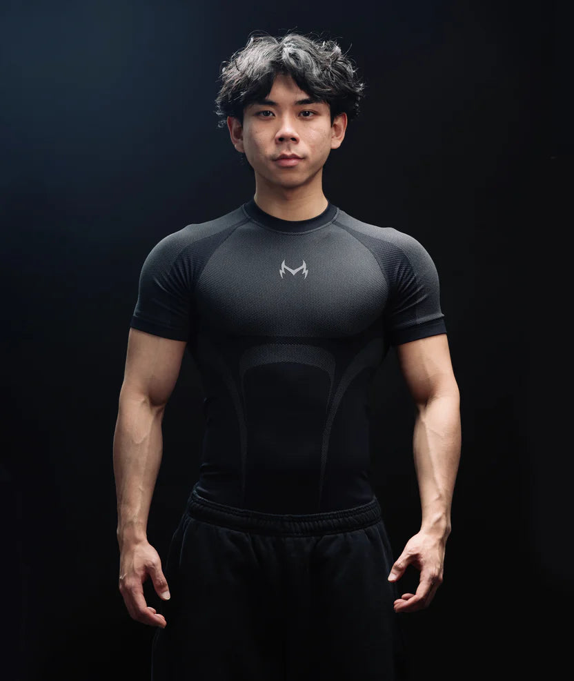 Momentum Compression Tee