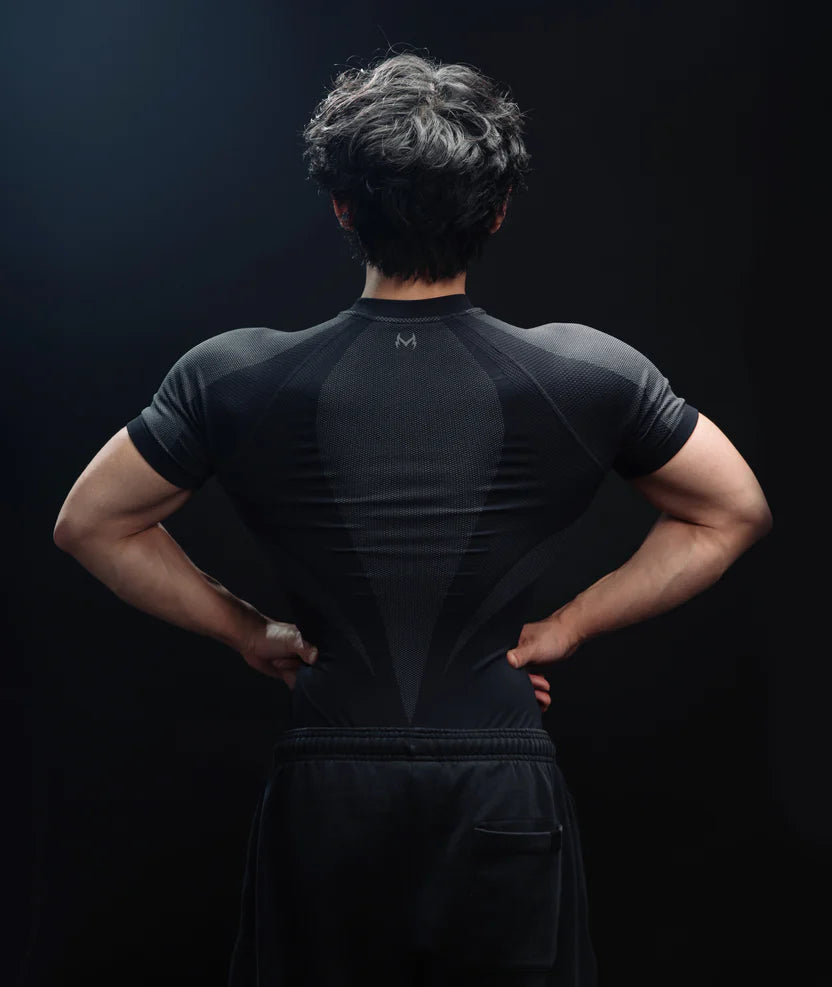 Momentum Compression Tee
