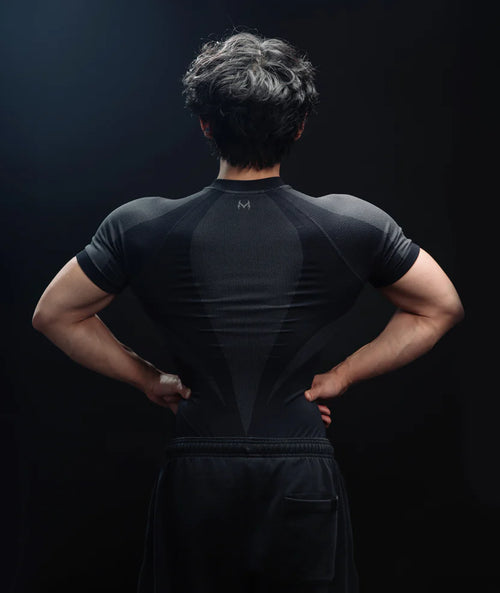 Momentum Compression Tee
