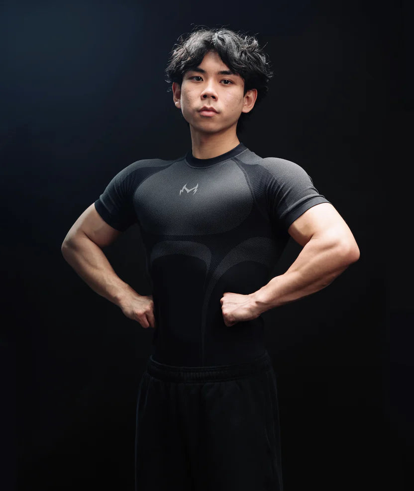 Momentum Compression Tee